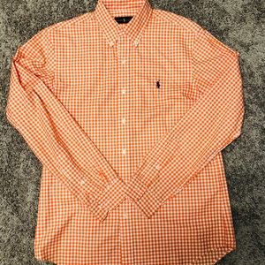 Polo Ralph Lauren dress shirt size M